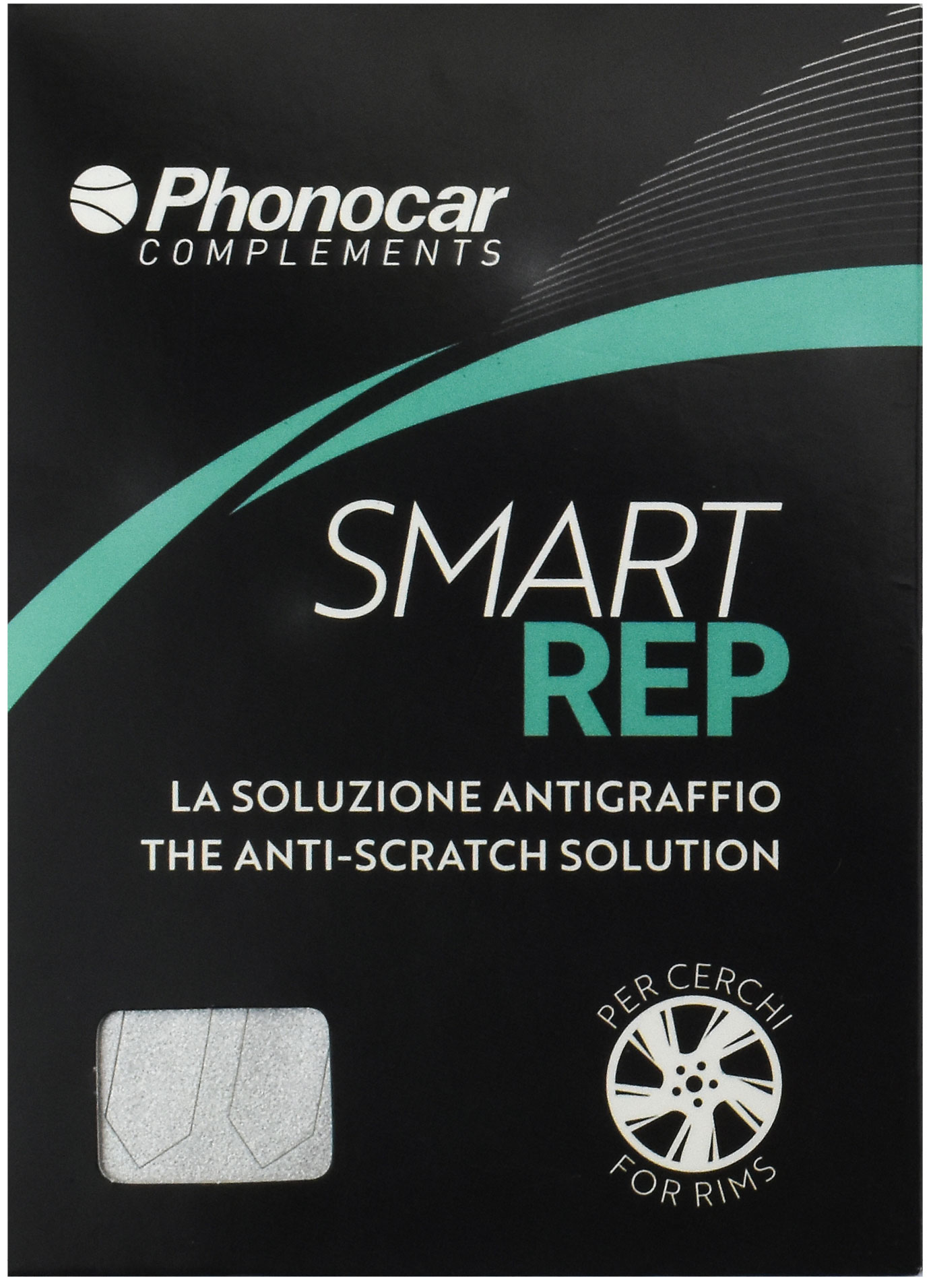 Phonocar ADATTTATORI CON cRuscotto