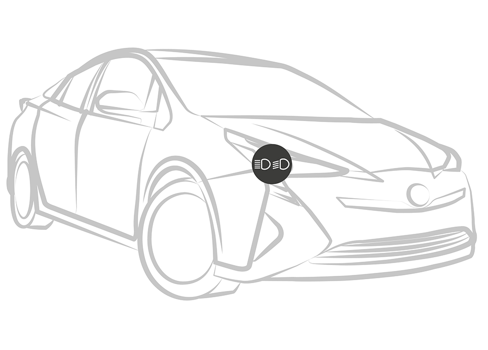 Phonocar XENON SERIES