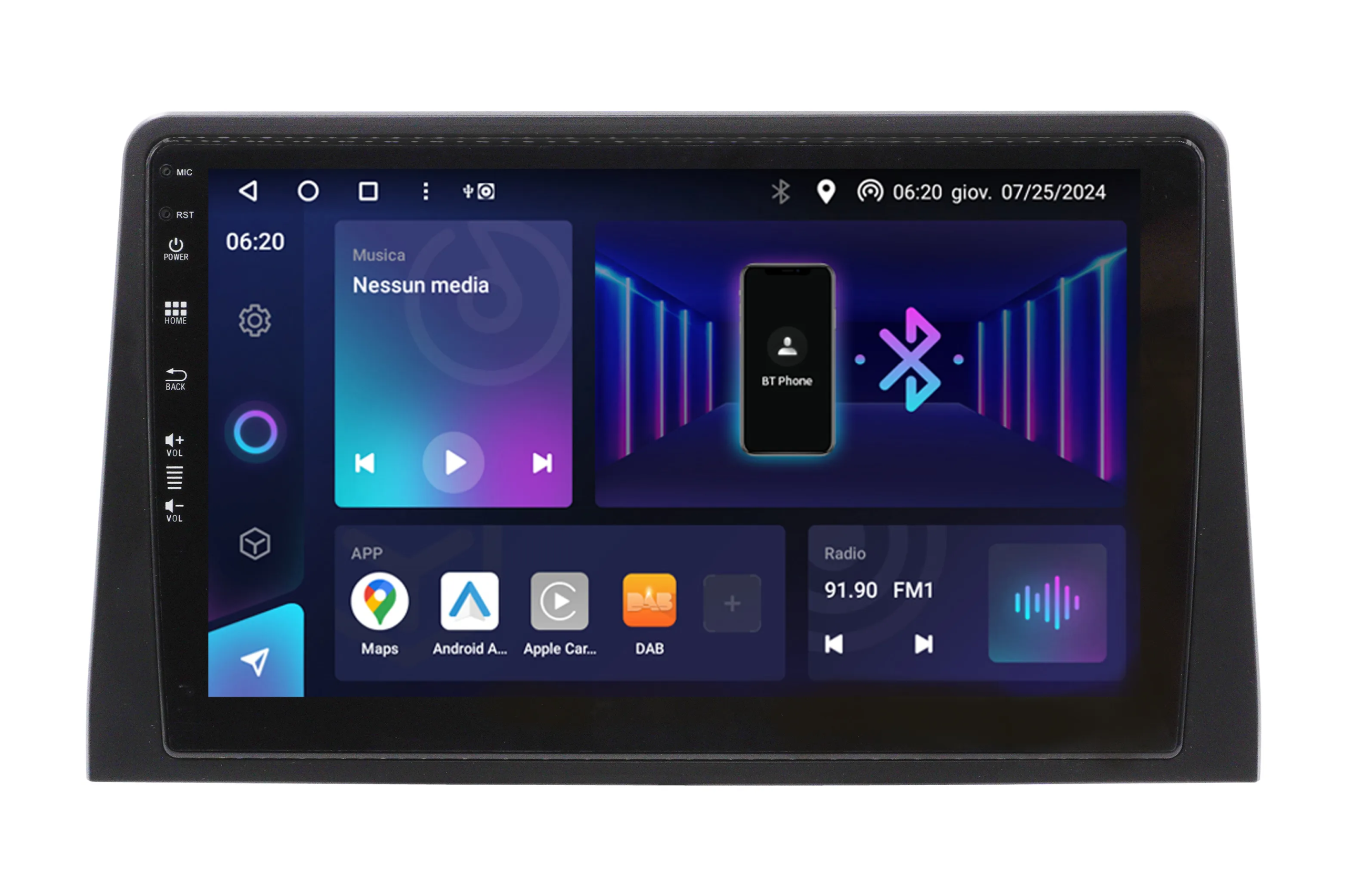 SM368 ➡️ FIAT DOBLÒ